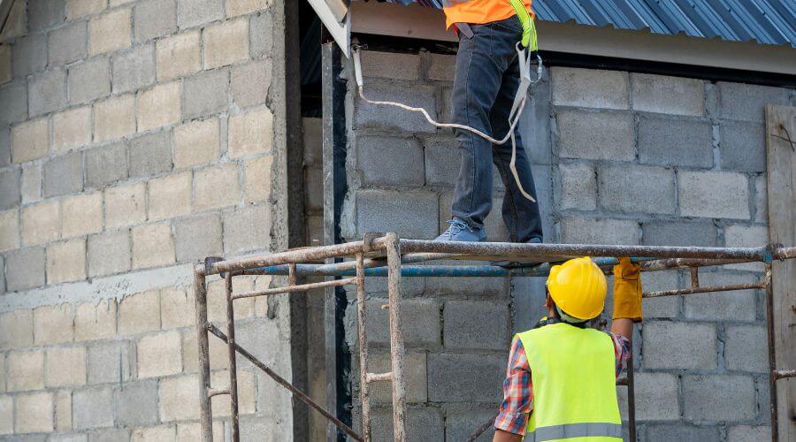 Expert flood damage restoration services in Ocate, NM